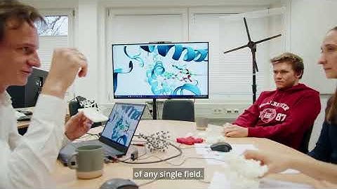 NaviSense - Excellent Research on Animal Navigation |  University of Oldenburg