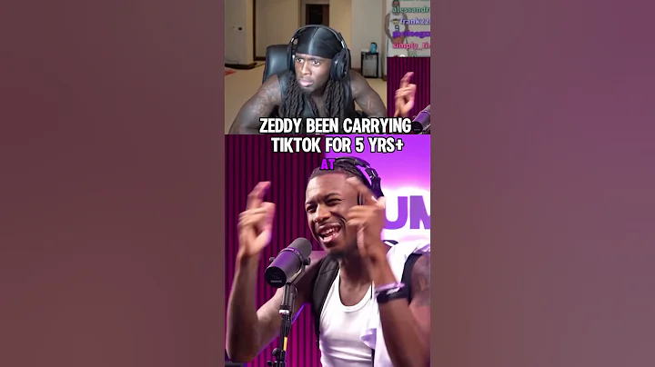 Zeddy Will got pure BANGERS🔥🔥 | Zeddy Will - Can’t Go Broke