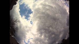 Video thumbnail of "Joni Mitchell - Clouds"