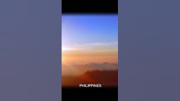 Countries Flags In Nature (Part-2)#geography #history #viral #shortsvideo #shorts