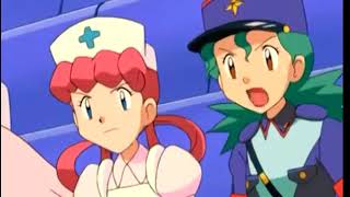 Pokemon Brandon Vs Ash Amv