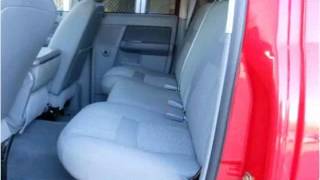 2006 Dodge Ram 1500 Used Cars Garrettsville OH