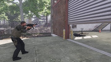 The End of EasyCo Via AI - GroundBranch WIP