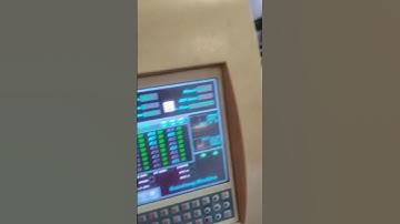 speed setting and quality ke hisa in computer knitting machine in Ludhiana #sorts ###