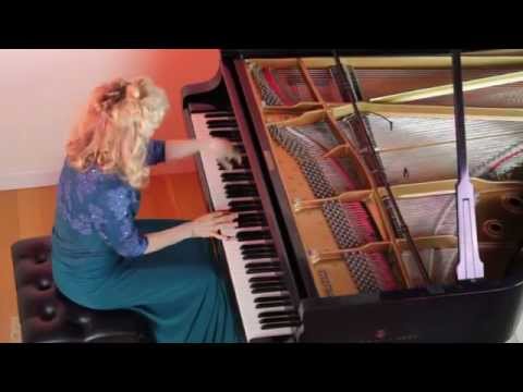 Fauré Barcarolle No. 9, Op. 101 (Performance Video 2015)