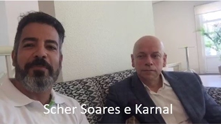 O Filósofo e o Empreendedor