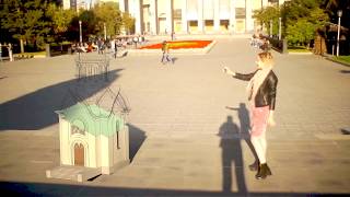 Augmented reality application demo video. screenshot 3