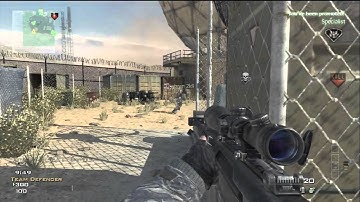 Fastest Spawn Kill Yet?!!