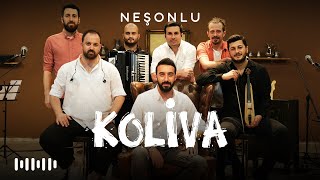 Koliva - Neşonlu (Karadeniz Akustik Şarkıları) Resimi