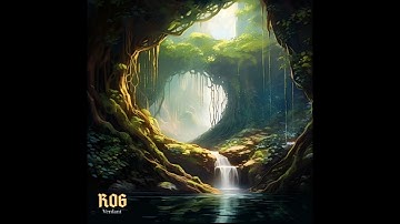 Rog - Verdant (2023) (Dungeon Synth)