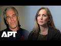 "Men Like Epstein Use Psychological Tests" Says Survivor Sharing Shocking Experience | APT