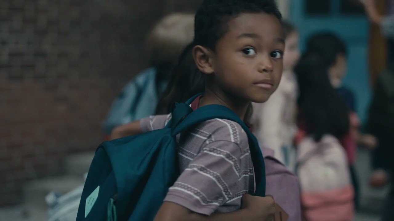The Big Day :15 | Grab Kleenex®