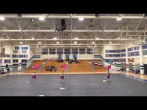 Bonita Vista Middle School @ Eastlake District Show