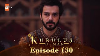 Kurulus Osman Urdu - Season 4 Episode 130