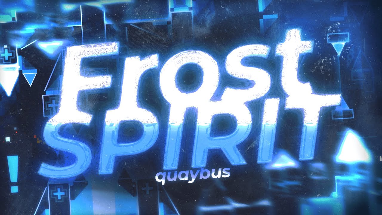 [TOP 61] FROST SPIRIT 100%