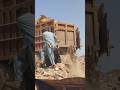 Ohh 😮 DANGEROUS ☠️🗿Work #virallllllllllllllllllllllllll #viral_short_video#rockcrushing #jawcrusher