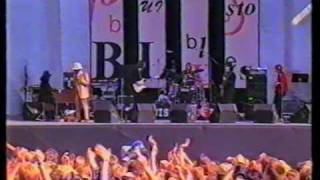 John Lee Hooker - Doin&#39; The Boogie (Finland 1991)