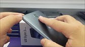 LG V10 How To Setup Fingerprint Scanner Sensor - YouTube