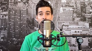 Miley Cyrus - Adore You (Official Craig Yopp Cover Video)