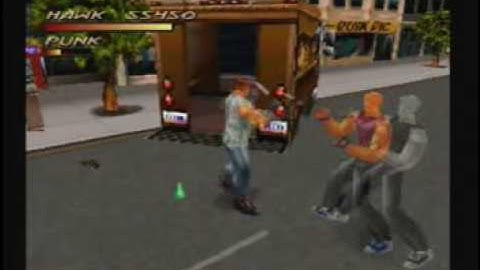 Fighting Force Playthrough [Part 6]