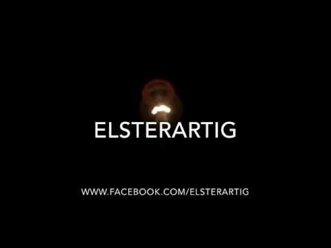 ELSTERARTIG | LEIPZIG
