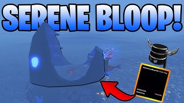 🏆🎣 My RAREST Roblox Fisch Catch EVER from an Admin Event! 🐠🔥