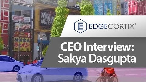 BittWare EdgeCortix Interview Video
