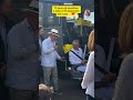 O povo já escolheu! 🌟❤️ É 13 nas ruas e no coração!