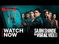 Sajini Shinde Ka Viral Video is Now Streaming! | Radhika Madan, Nimrat Kaur | Netflix India
