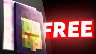 How to get ANY Minecraft cape 100% FREE…