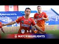 Highlights - Bengaluru FC 1-2 FC Goa - Match 101 | Hero 2020-21