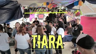 Tiara - Deden Dr || Balad Darso Live Jln mars Awiligar ( Arf Sound System)