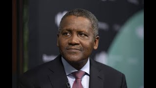 Meet Africa's Billionaires: Discover the Richest Individuals in Africa 2023