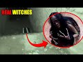 Top 5 real scariest ghost caught  on camera - asli bhootiya videos