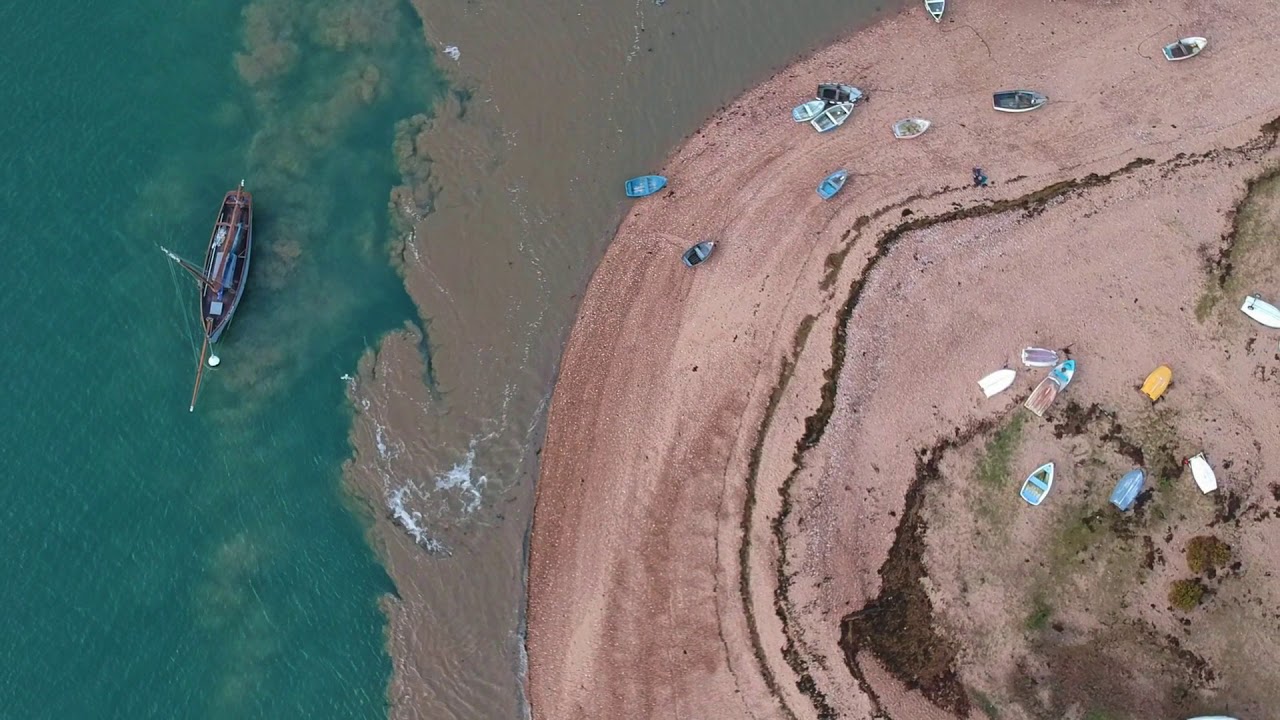West Mersea tide and wind patterns..... YouTube