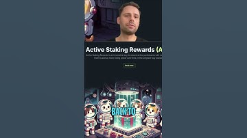 How I Earned 7.5% in 3 Months with Jupiter Staking 💰