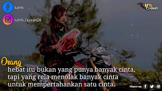 Story Wa - Motocross - DJ BUMI LANGIT REMIX