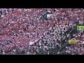慶応(北神奈川) 1回裏 ブラスバンド演奏 甲子園 2018年8月12日(日)17時27分43秒