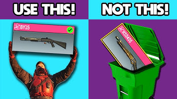 Is HS0405 Really Better Than BY15? | COD Mobile