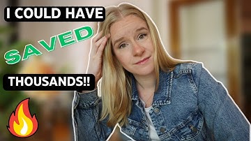 I stopped over spending with this budgeting method [beginners]💰