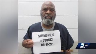 Oklahoma County DA requests new hearing for man convicted of 1974 murder