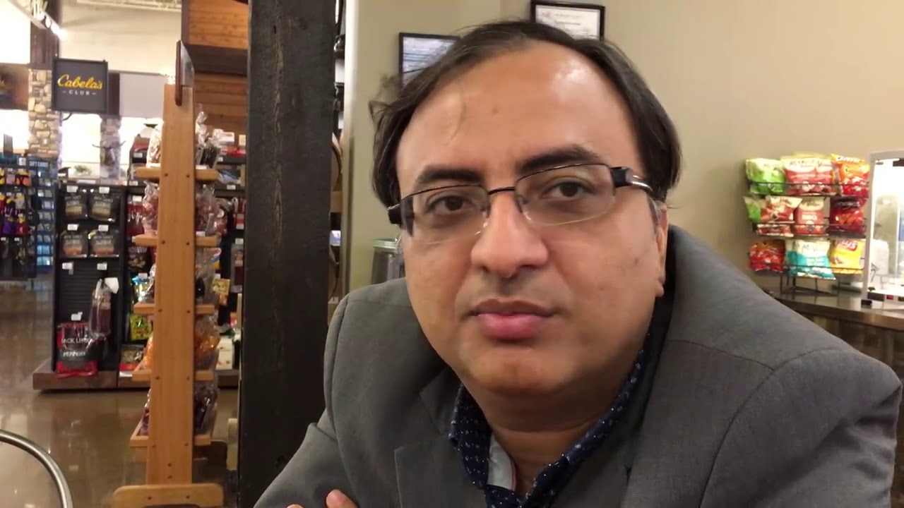 Thumbnail for What is the biggest problem of Pakistan ?
