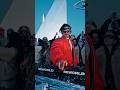 Argy presents Neworld at VSNZ winter festival at Grindelwald Swiss Alps
