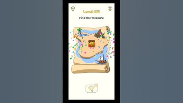 DOP 2 Level 653 #youtubeshorts #games #dop2 #gaming #shorts