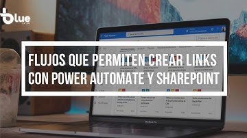 Flujo Power Automate y Sharepoint Online - Caso de Éxito