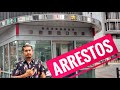 🚨 Ser ARRESTADO SIN RAZON en Japon