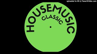 Shawn Christopher - You can make it (Jamie Lewis classic mix) [Soulfuric]