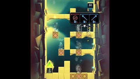 Lemmings Walkthrough - World 7 Level 5