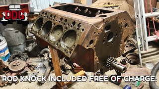 Dodge Hemi Teardown II: The Revenge Of The Rod Bearings by Dead Dodge Garage 12,711 views 2 months ago 32 minutes