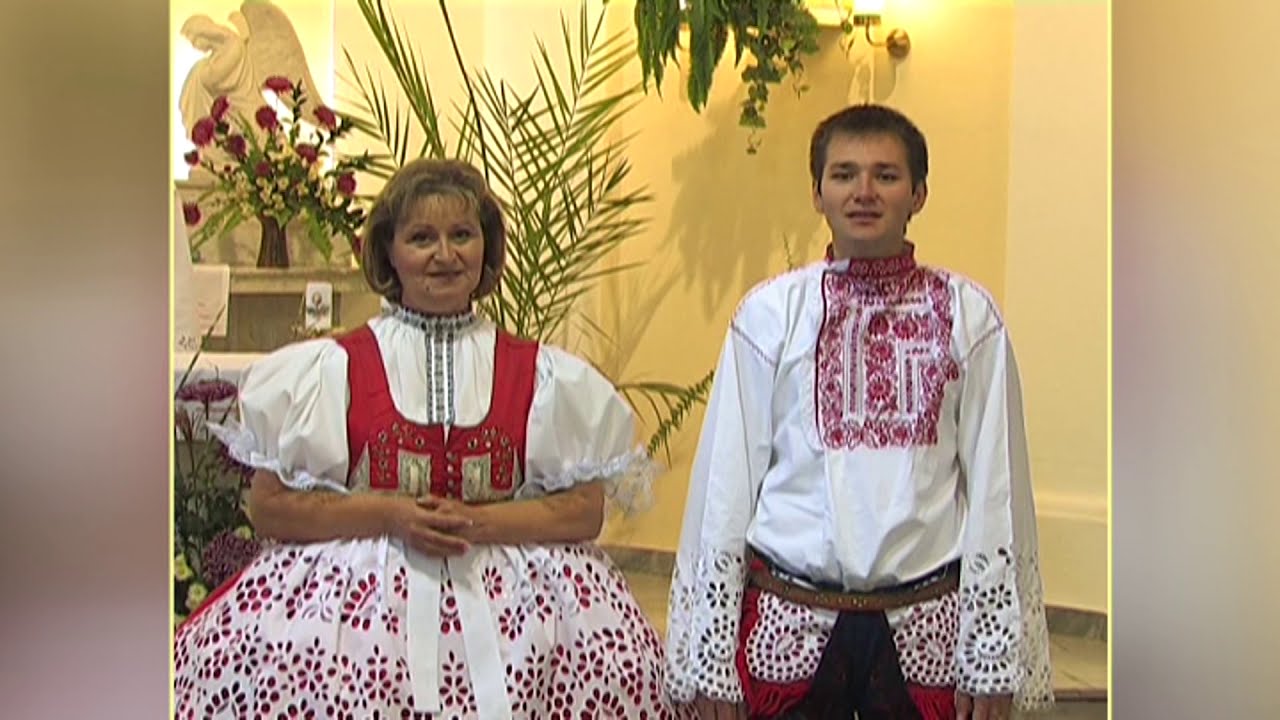 MISTŘÍŇANKA - Do dětských snů